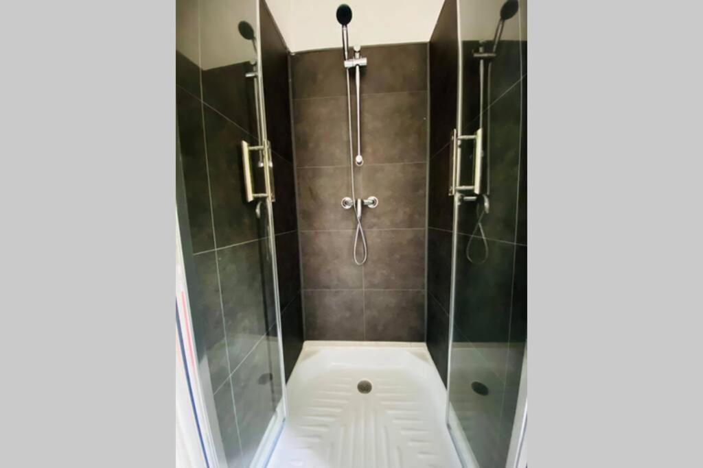 Appartement Rez-De-Chaussee Laon Zewnętrze zdjęcie