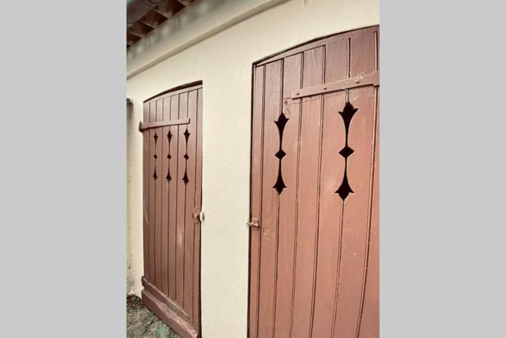 Appartement Rez-De-Chaussee Laon Zewnętrze zdjęcie